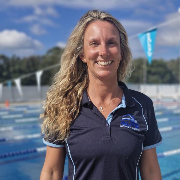 Julie Alite Edvantage
