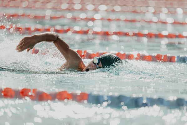 Stroke Development Learn to Swim